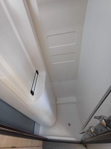 Dreamer Camper Sport CAMPERSPORT FUN + - Photo 15