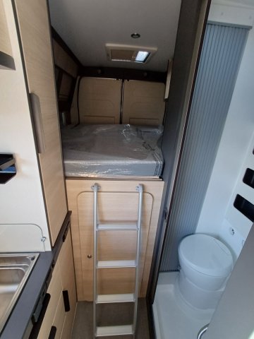 Dreamer Camper Sport CAMPERSPORT FUN + - Photo 16