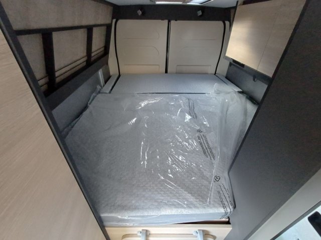 Dreamer Camper Sport CAMPERSPORT FUN + - Photo 17