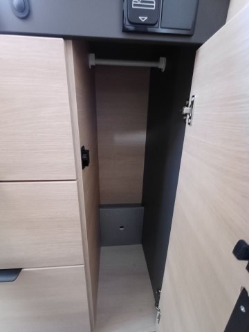 Dreamer Camper Sport CAMPERSPORT FUN + - Photo 19