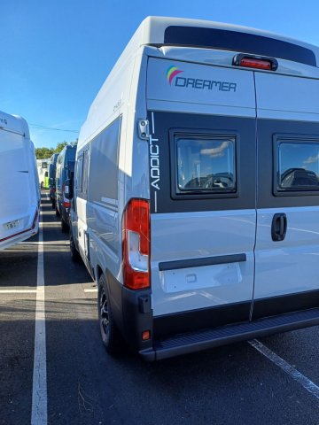 Dreamer D43 Up Addict D 43 - Photo 4