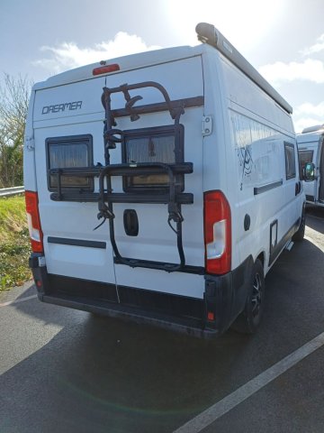 Dreamer D55 Fun EXCLUSIVE - Photo 3