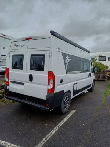 Dreamer D55 D 55 ANNIVERSAIRE - Photo 3