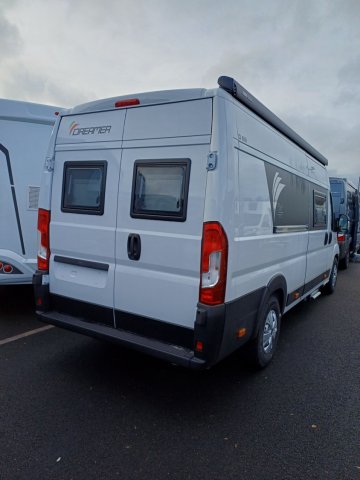 Dreamer D68 20 Ans D 68 ANNIVERSAIRE - Photo 3