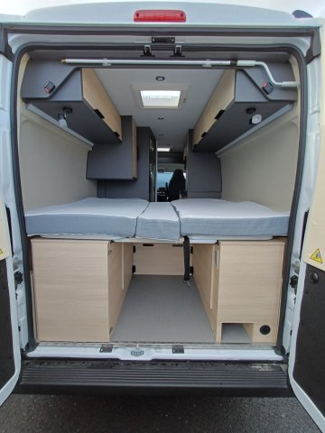 Dreamer D68 20 Ans D 68 ANNIVERSAIRE - Photo 4