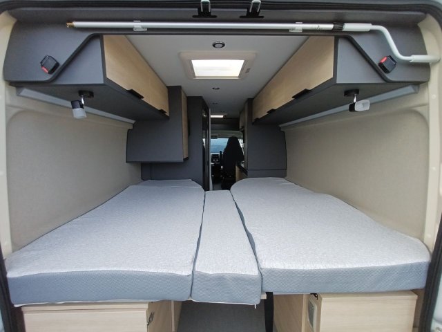 Dreamer D68 20 Ans D 68 ANNIVERSAIRE - Photo 5