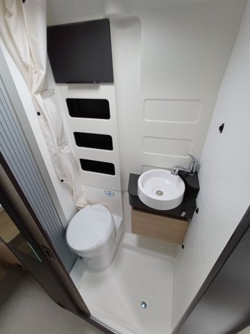 Dreamer D68 20 Ans D 68 ANNIVERSAIRE - Photo 19