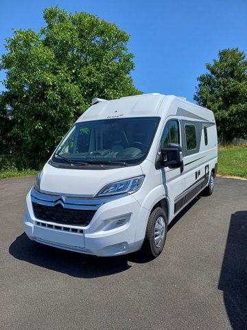 Elios Van 59 T - Photo 1
