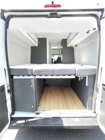Elios Van 59 T - Photo 5