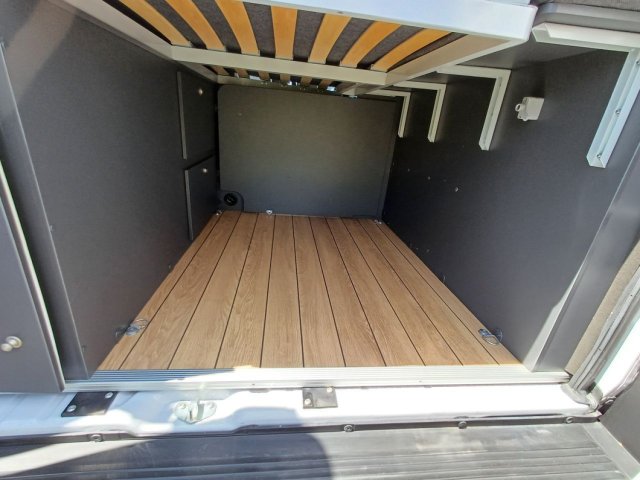 Elios Van 59 T - Photo 7