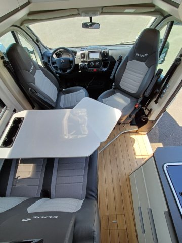 Elios Van 59 T - Photo 10