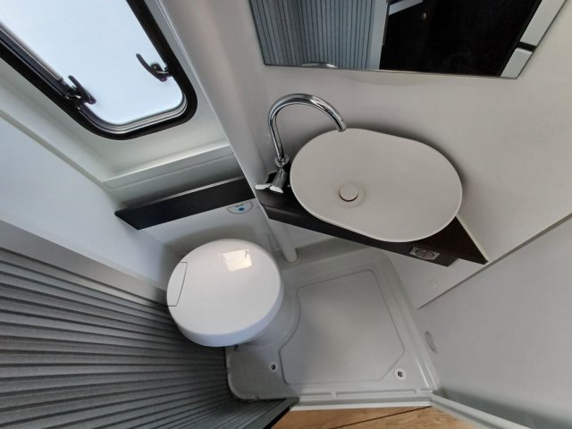 Elios Van 59 T - Photo 15
