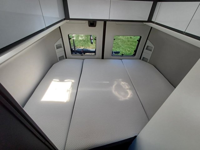 Elios Van 59 T - Photo 20