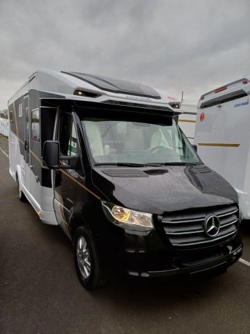 Eura Mobil Contura 766 EF - Photo 2