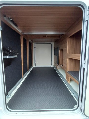 Eura Mobil Contura 766 EF - Photo 5