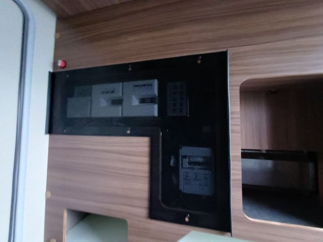 Eura Mobil Contura 766 EF - Photo 6