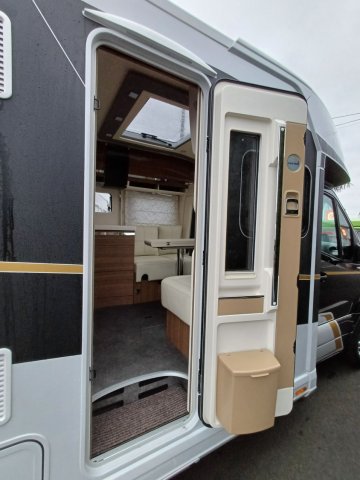 Eura Mobil Contura 766 EF - Photo 7