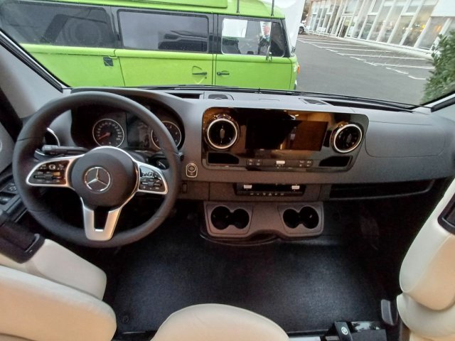 Eura Mobil Contura 766 EF - Photo 10