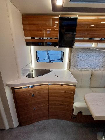 Eura Mobil Contura 766 EF - Photo 12