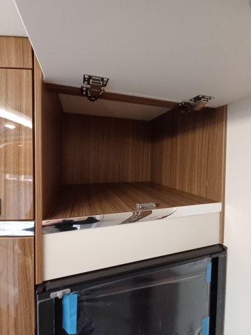 Eura Mobil Contura 766 EF - Photo 16