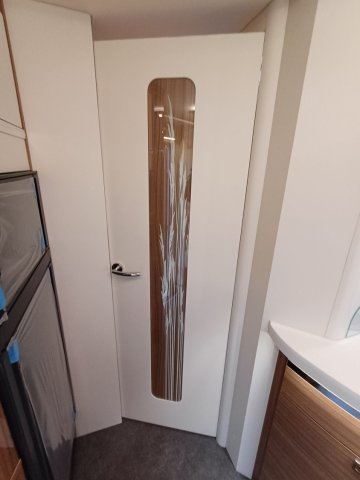 Eura Mobil Contura 766 EF - Photo 17