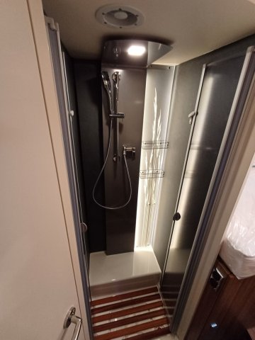 Eura Mobil Contura 766 EF - Photo 20