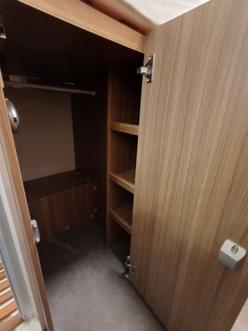 Eura Mobil Contura 766 EF - Photo 25