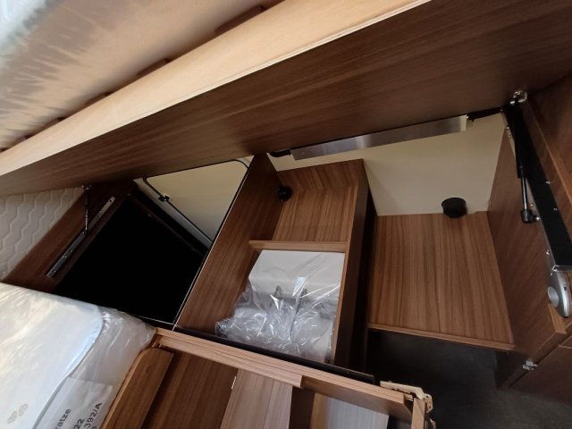 Eura Mobil Contura 766 EF - Photo 27