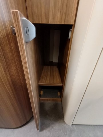 Eura Mobil Contura 766 EF - Photo 28