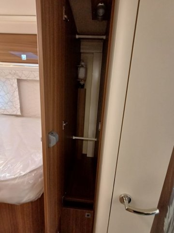 Eura Mobil Contura 766 EF - Photo 29