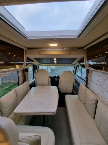 Eura Mobil Integra I 890 QB - Photo 6