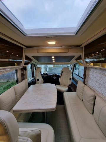 Eura Mobil Integra I 890 QB - Photo 7