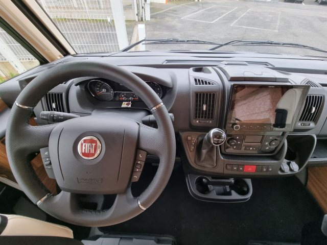 Eura Mobil Integra I 890 QB - Photo 9