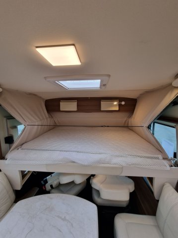 Eura Mobil Integra I 890 QB - Photo 20