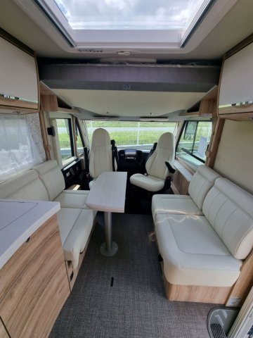 Eura Mobil Integra Line IL 720 EF - Photo 6
