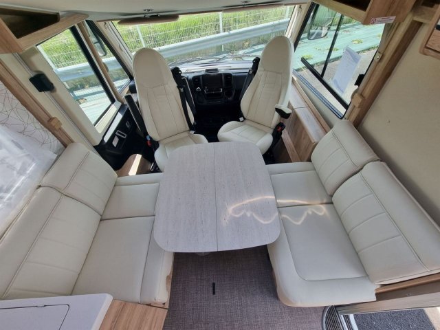 Eura Mobil Integra Line IL 720 EF - Photo 7