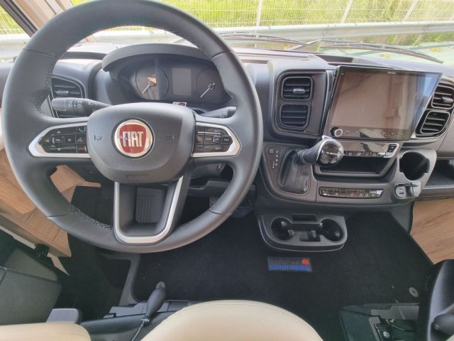 Eura Mobil Integra Line IL 720 EF - Photo 8