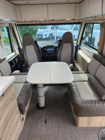 Eura Mobil Integra Line IL 720 EF - Photo 8