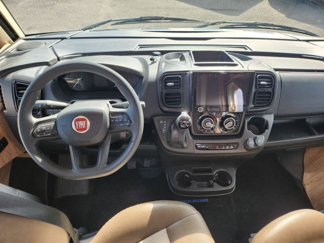 Eura Mobil Integra Line IL 720 EF - Photo 10