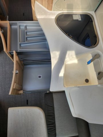 Eura Mobil Integra Line IL 720 EF - Photo 13