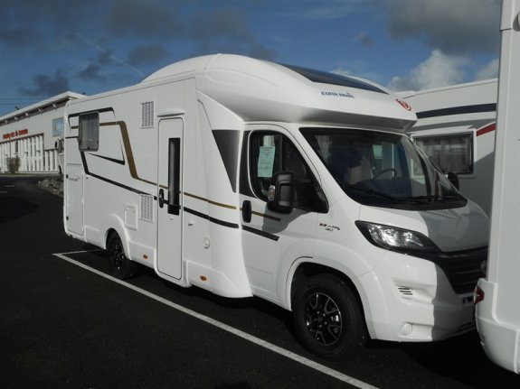 Eura Mobil Profila Rs 725 Qb Excellence