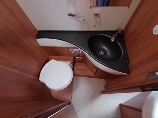 Eura Mobil Terrestra T 710 QB PRIMAVERA - Photo 15