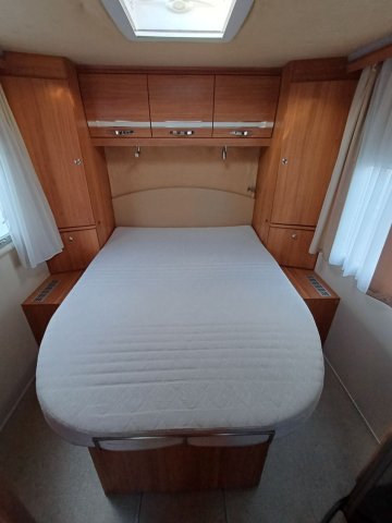 Eura Mobil Terrestra T 710 QB PRIMAVERA - Photo 18