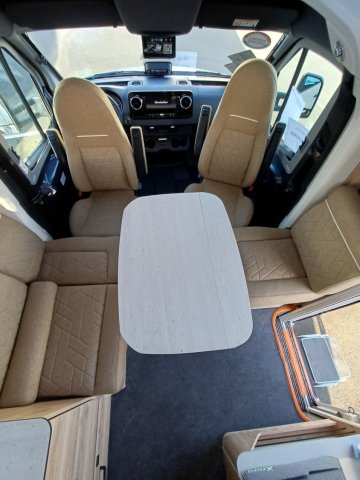 Eura Mobil Xtura 686 EF X TURA - Photo 10