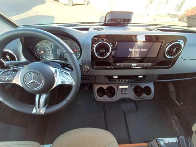 Eura Mobil Xtura 686 EF X TURA - Photo 11