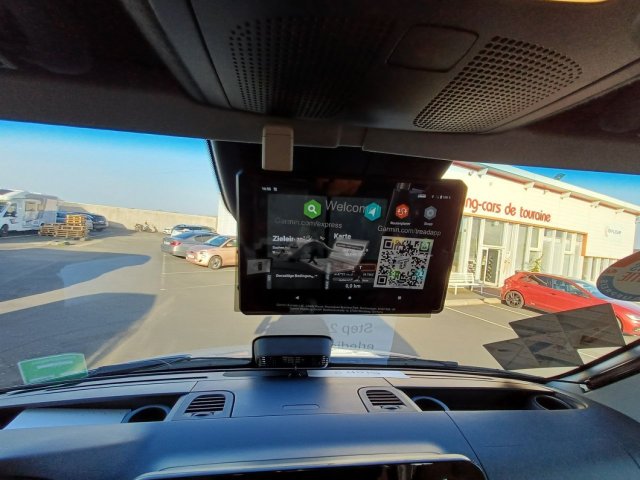 Eura Mobil Xtura 686 EF X TURA - Photo 12