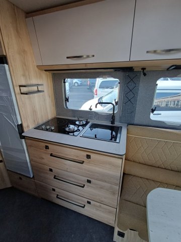 Eura Mobil Xtura 686 EF X TURA - Photo 15