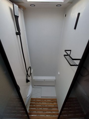 Eura Mobil Xtura 686 EF X TURA - Photo 20