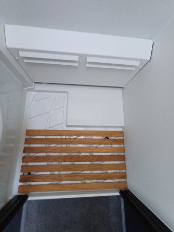 Eura Mobil Xtura 686 EF X TURA - Photo 21