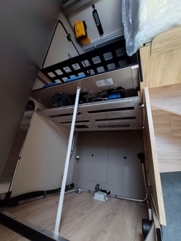 Eura Mobil Xtura 686 EF X TURA - Photo 26